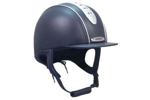 Evolution Pearl Champion Helmet