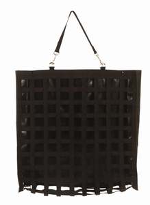 Hay Nets And Bags: Roma Lattice Hay Bag