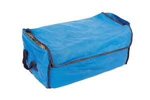 Hay Nets And Bags: Roma Canvas Hay Bale Bag