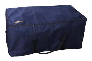Hay Nets And Bags: Cavallino Hay Bale Carry Bag 600D