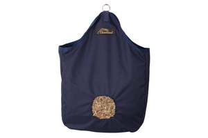 Hay Nets And Bags: Cavallino Hay Feeder Bag 600D