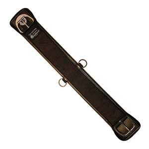 Reinsman Soft Touch Straight Cinch