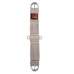 Girths: Ezy Ride Bamboo Pro Roller Straight Cinch