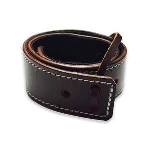 Girths: Ezy Ride Latigo Leather Offside Latigo (Back Billet Only)
