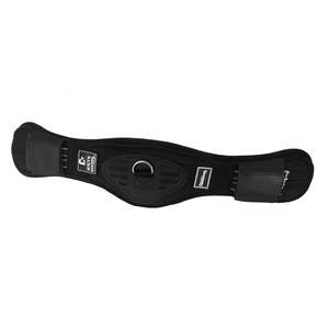 Girths: Majyk Equipe Ergonomics Contoured Dressage Girth