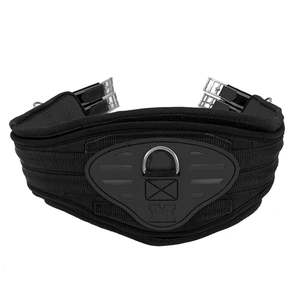 Majyk Equipe Ergonomics "Superhorse " Contoured Jump Girth
