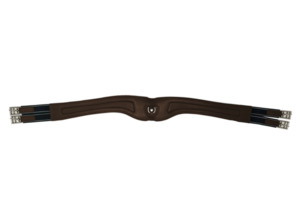 Girths: Rambo Micklem Contoured Long Girth