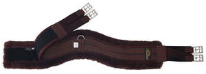 Girths: Cavallino ComfiEze Shoulder Relief Girth