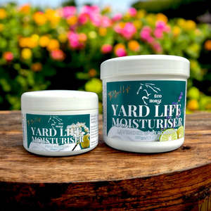 Eco Horse Yard Life Moisturiser