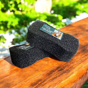 Eco Horse: Eco Horse Wet n Dry Sponge