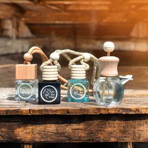 Eco Horse: Eco Horse Essence On The Move
