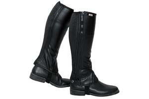 Chaps: Flair Micro Region Chaps