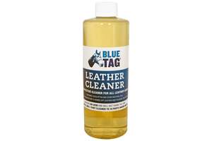 Blue Tag: Blue Tag Leather Cleaner