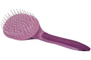 Blue Tag: Blue Tag Soft Grip Mane and Tail Brush