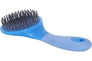 Blue Tag: Blue Tag Soft Touch Mane & Tail Brush