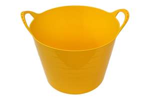 Blue Tag Flexi Bucket
