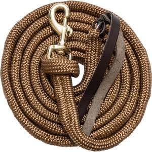 Horse Leads: Ezy Ride Cowboy Poly Lead