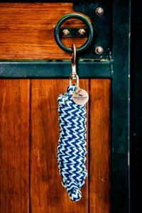 Horse Leads: Horseware Ireland Signature Lead Rope