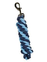 Saxon Cotton Brass Snap Lead