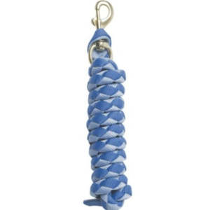 Horse Leads: Roma Multi Coloured Lead