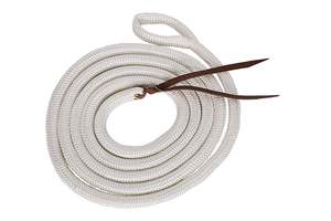 Horse Leads: Blue Tag Horsemanship Training Lead