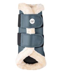 Waldhausen Pegasus Dressage Boots Fur