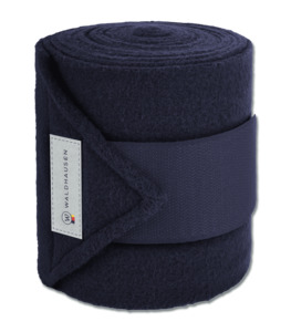 Waldhausen Esperia 4 Pack Fleece Bandages