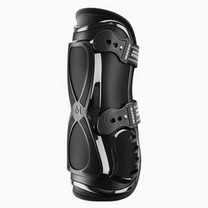Horse Boots: Majyk Equipe Boyd Martin Hyperflex Snap Close Tendon Jump Boots
