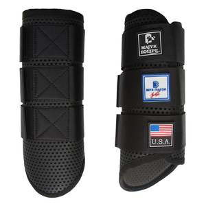 Majyk Equipe Boyd Martin Eventing XC Boots 4 Pack