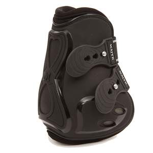 Majyk Equipe Boyd Martin Hyperflex Snap Close Hind Jump Boots