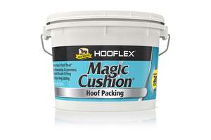 Absorbine: Absorbine Hooflex Magic Cushion