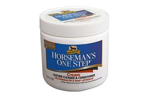 Absorbine: Absorbine Horsemans One Step Cream
