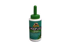 Absorbine Natural Hooflex