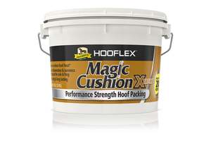 Absorbine Hooflex Extreme Magic Cushion