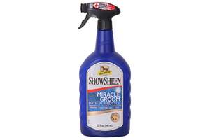 Absorbine: Absorbine Miracle Groom