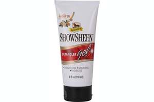 Absorbine: Absorbine Showsheen Detangler Gel
