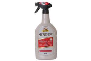 Absorbine: Absorbine Showsheen