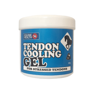 AHD Equine Health Tendon Cooling Gel