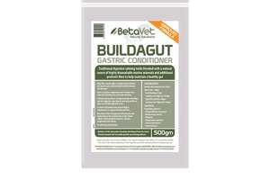 BetaVet Buidagut