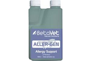 BetaVet Aller-Gen