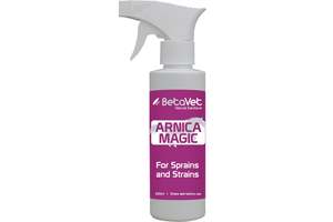 BetaVet Arnica Magic