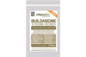 Betavet: BetaVet Buildabone
