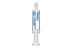 BetaVet GG Calm + Magnesium