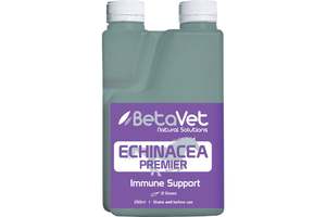 BetaVet Echinacea Premier