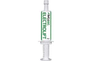 Betavet: BetaVet Electrolift