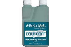 BetaVet Equi-Coff