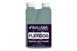 Betavet: BetaVet Flexidog