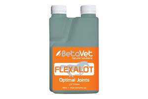 BetaVet Flexalot