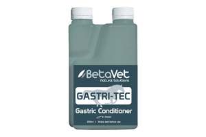 Betavet: BetaVet Gastri-Tec