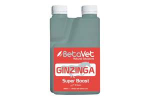 BetaVet Ginzinga